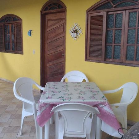 Casa Para Temporada Em Rio Das Ostras Bagian luar foto