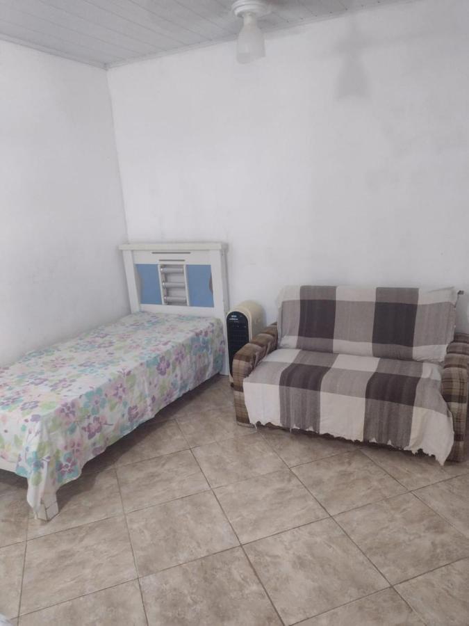 Casa Para Temporada Em Rio Das Ostras Bagian luar foto