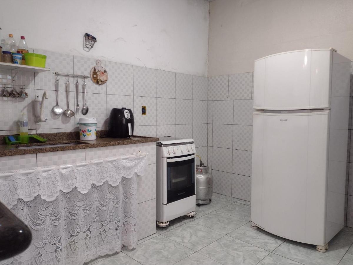 Casa Para Temporada Em Rio Das Ostras Bagian luar foto