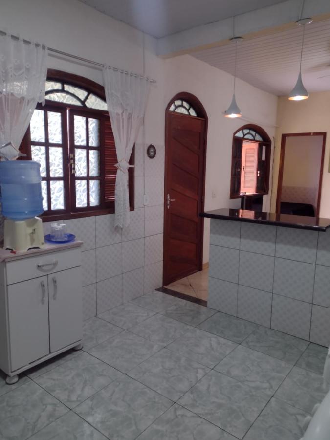 Casa Para Temporada Em Rio Das Ostras Bagian luar foto